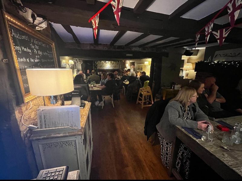 (Bar). Published on 23-01-2024 