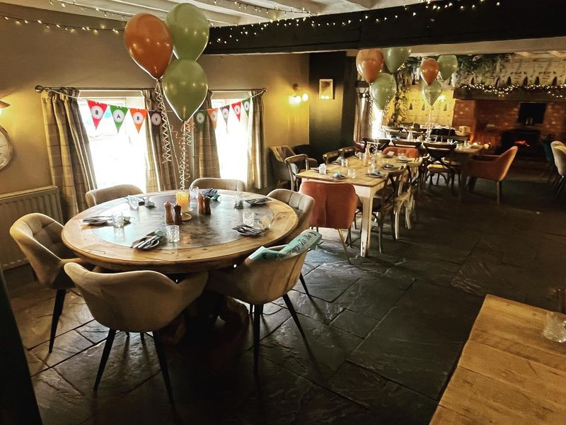 (Restaurant). Published on 23-01-2024 