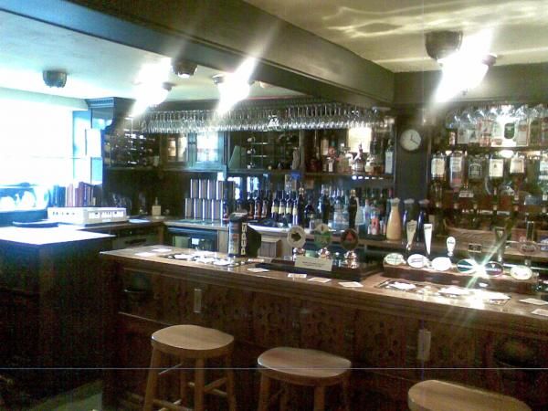 (Bar). Published on 17-06-2012
