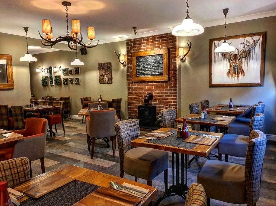 (Restaurant). Published on 30-06-2024