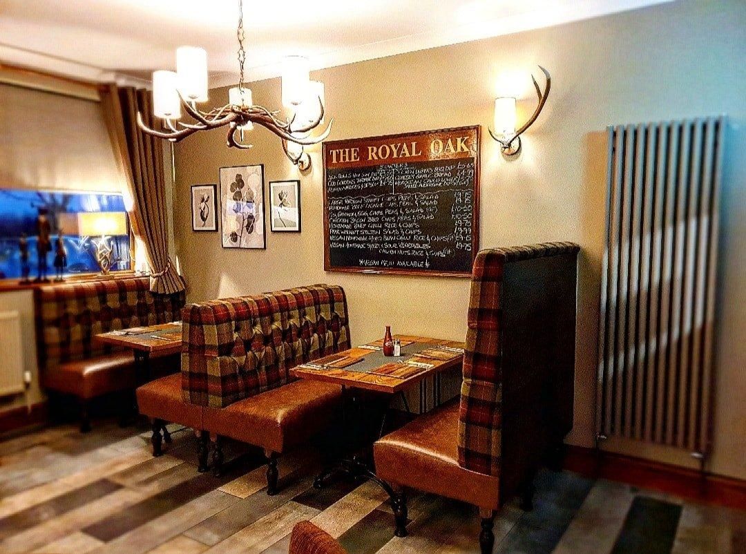 (Restaurant). Published on 30-06-2024