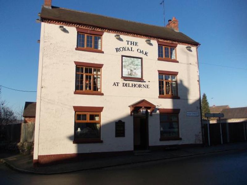 (Pub, External). Published on 17-06-2012 