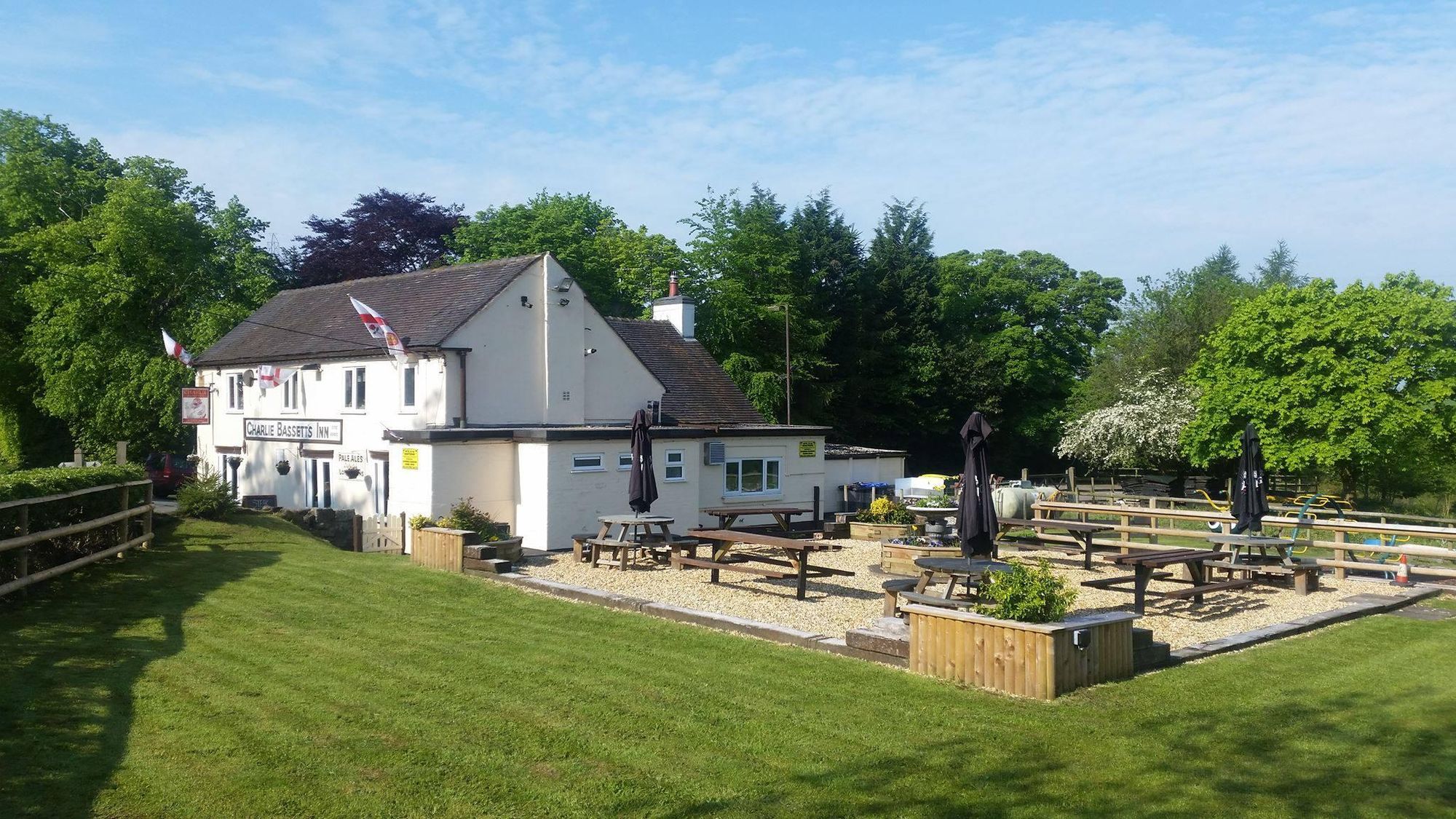 (External, Garden). Published on 05-02-2024