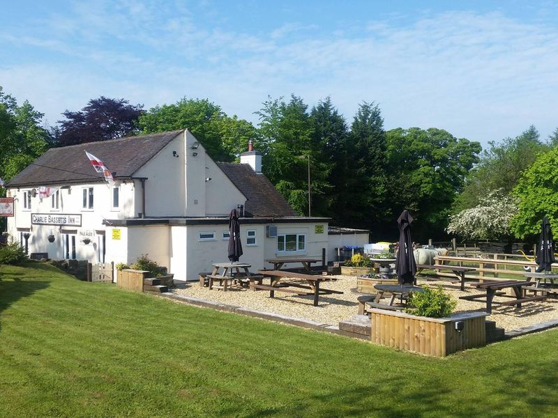 (External, Garden). Published on 05-02-2024 
