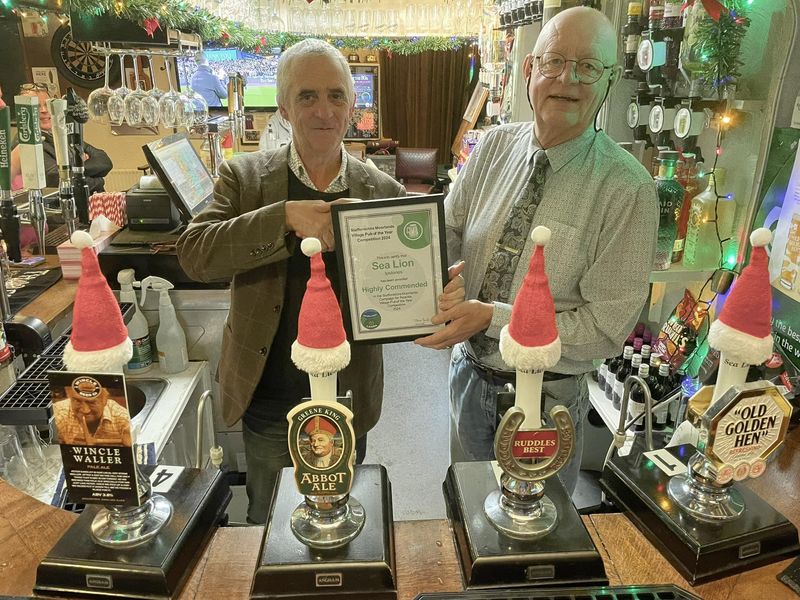 (Award). Published on 01-03-2025 