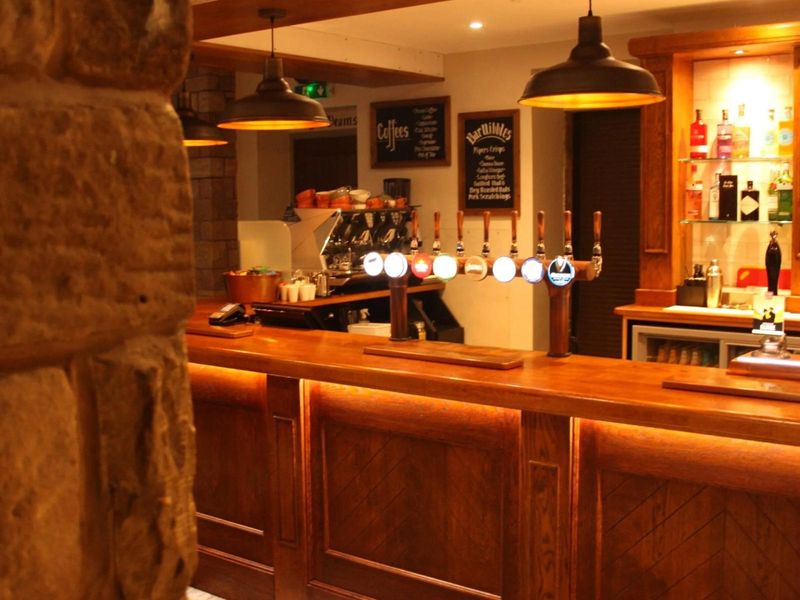 (Bar). Published on 29-06-2023 
