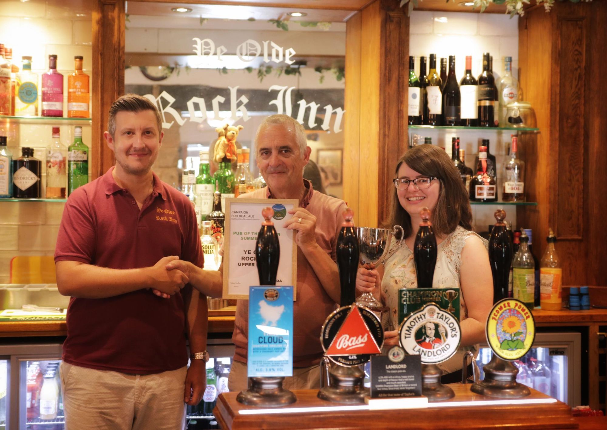 (Bar, Publican, Award). Published on 28-06-2026
