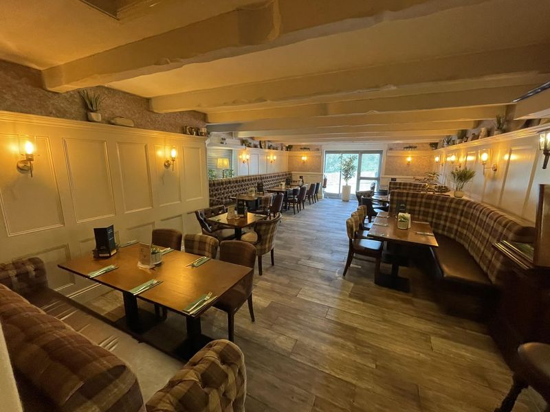 (Restaurant). Published on 28-06-2026 