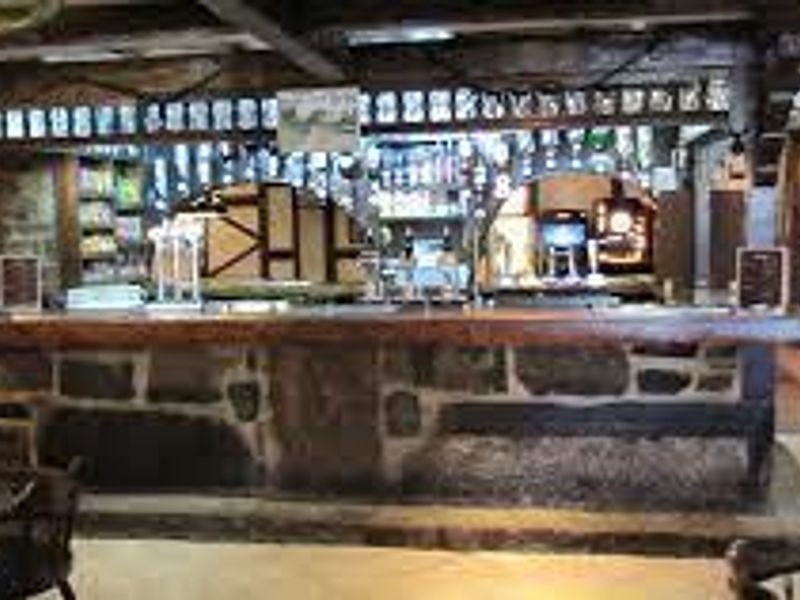 (Bar). Published on 05-02-2024 