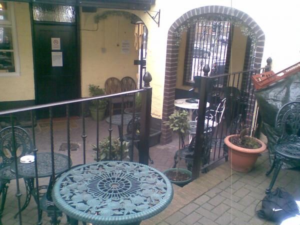 (Garden). Published on 06-06-2012