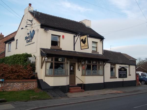 (Pub, External, Key). Published on 17-06-2012