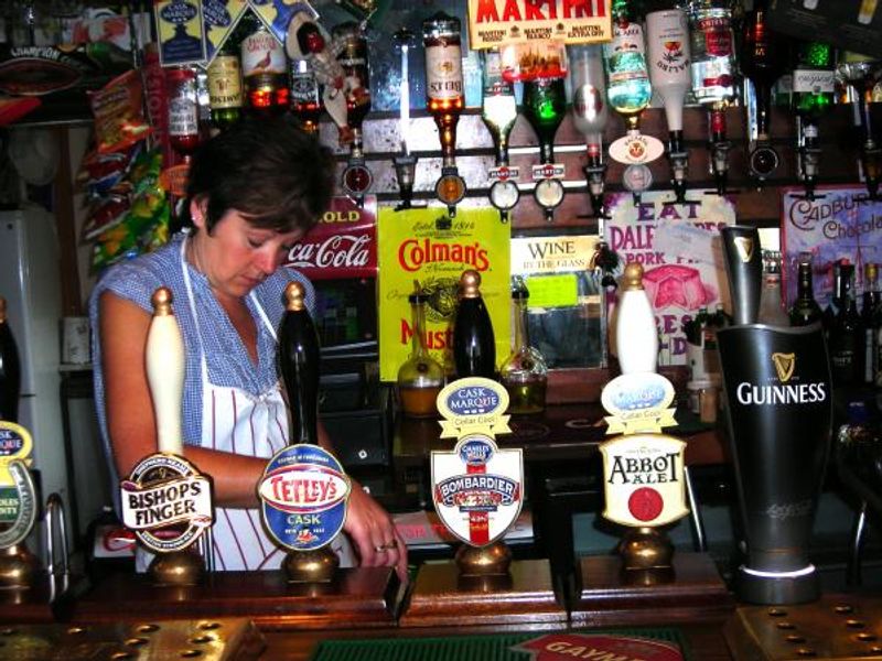 (Bar). Published on 17-06-2012 