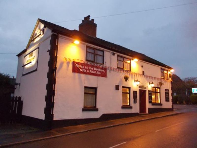 (Pub, External, Key). Published on 16-05-2012