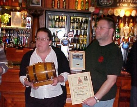 (Award). Published on 30-05-2013