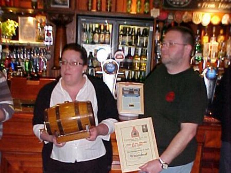 (Award). Published on 30-05-2013 