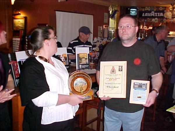 (Award). Published on 30-05-2013