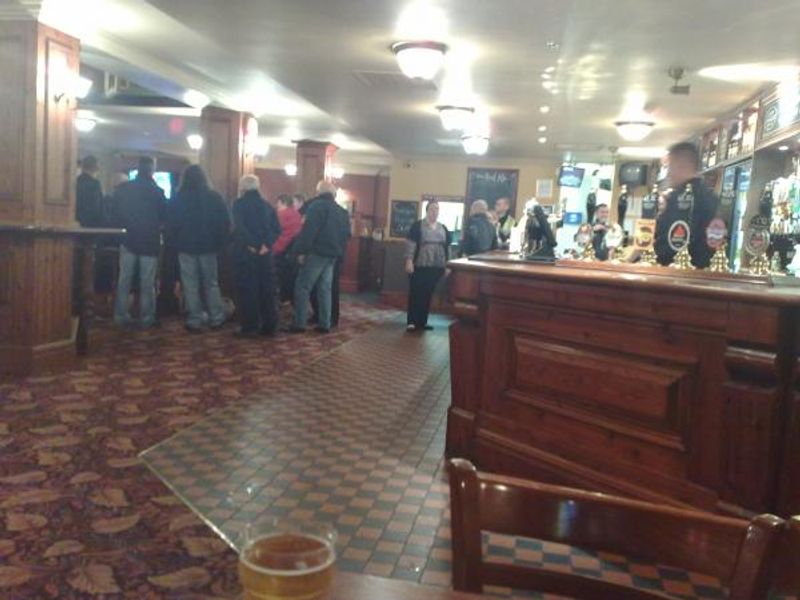 (Bar). Published on 27-05-2012 
