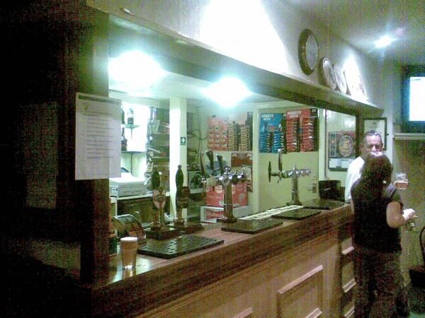 (Bar). Published on 11-06-2012