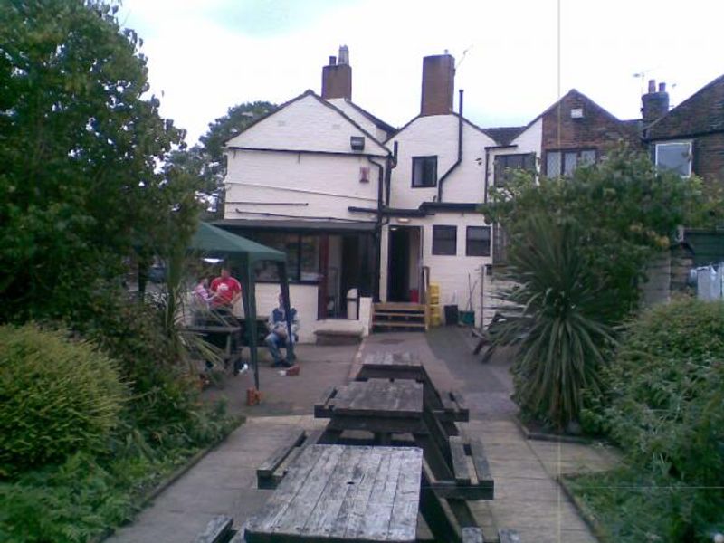 (Garden). Published on 11-06-2012 