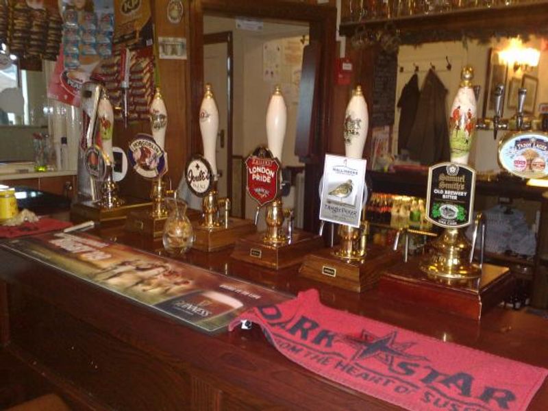 (Bar). Published on 04-11-2012 