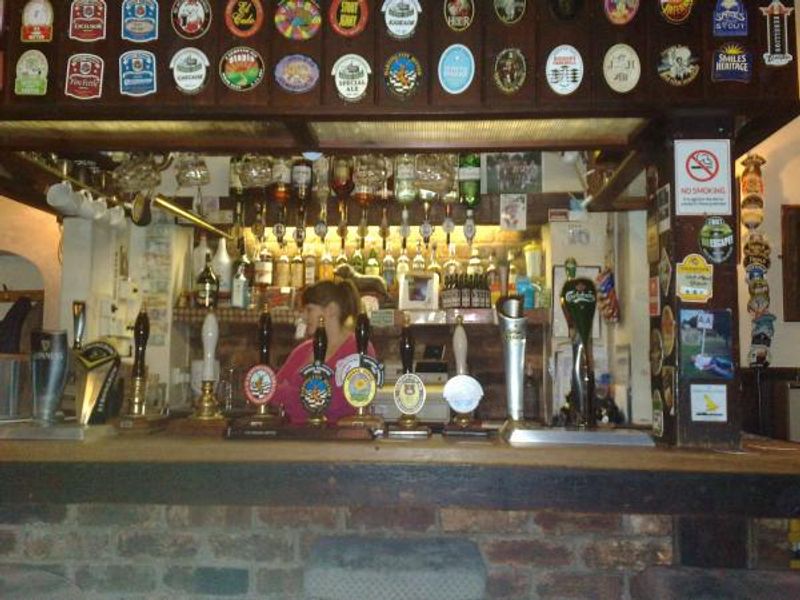 (Bar). Published on 10-06-2012 