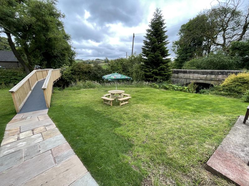 (Garden). Published on 11-07-2024 