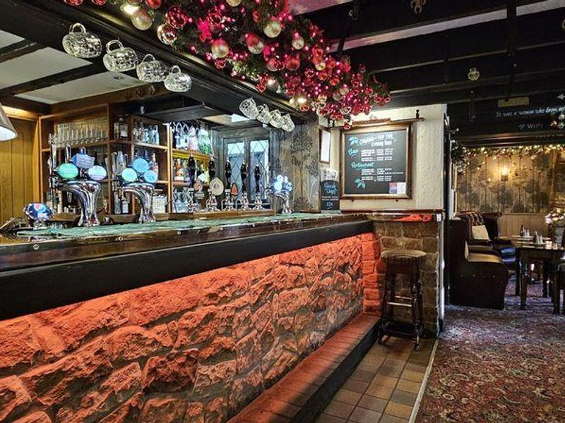 (Bar). Published on 05-02-2024 