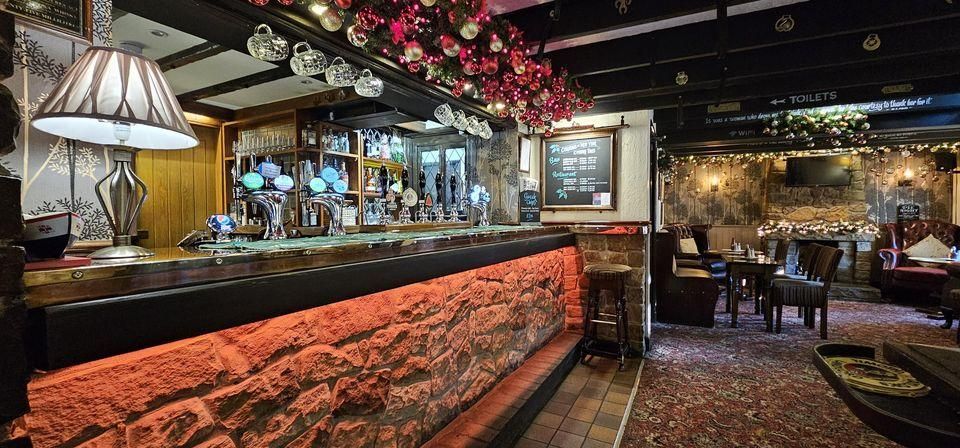 (Bar). Published on 05-02-2024
