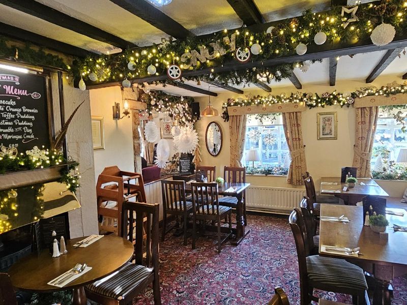 (Restaurant). Published on 05-02-2024 