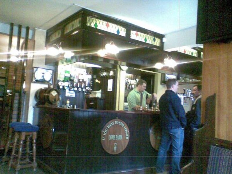 (Publican). Published on 21-05-2012