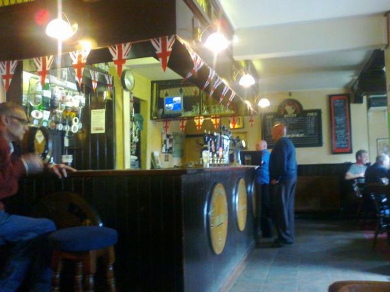 (Bar). Published on 01-07-2012