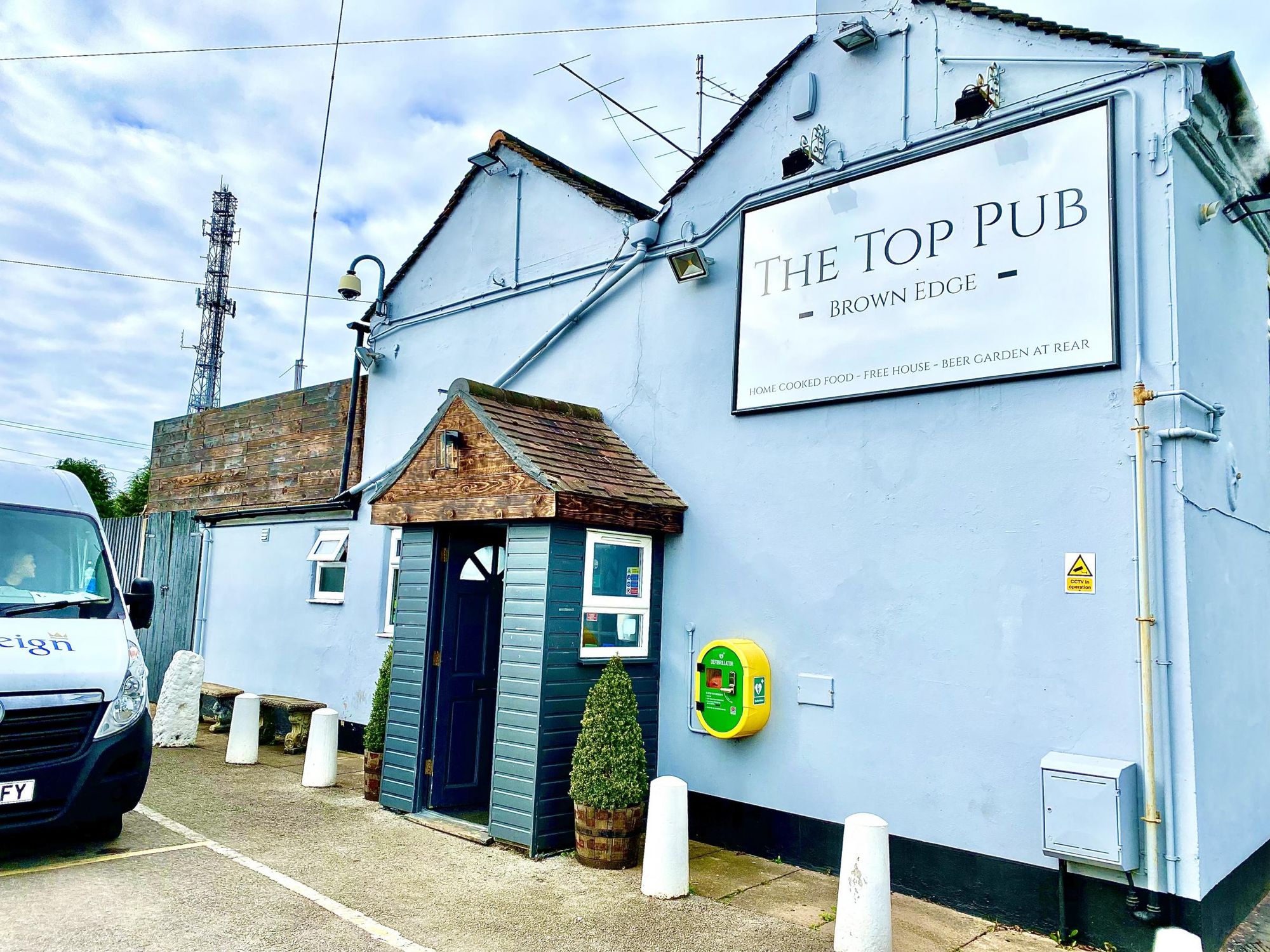 (Pub, External, Key). Published on 17-03-2022