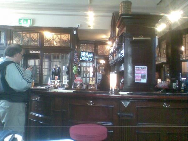 (Bar). Published on 21-05-2012