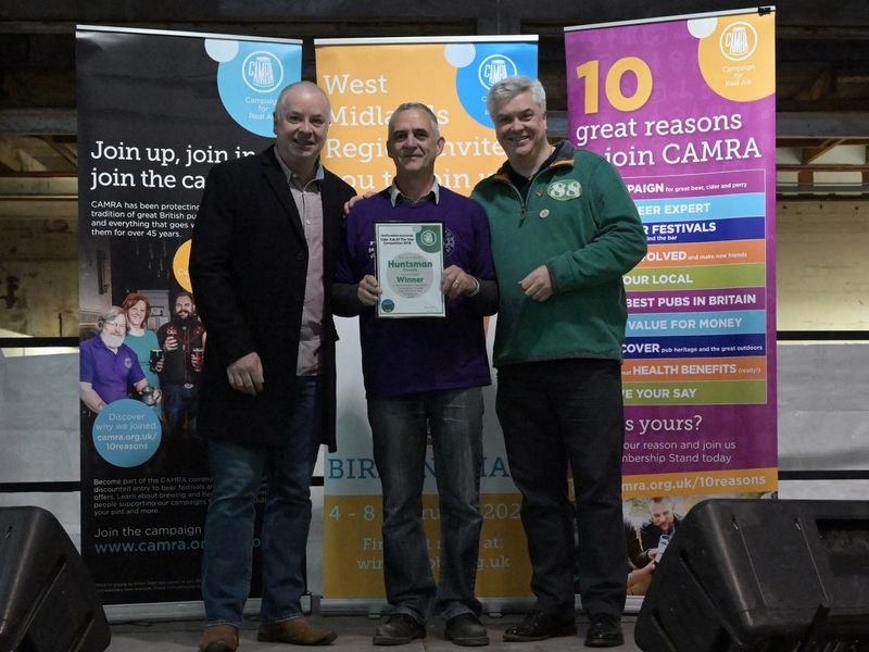 cider pub of the year highly commended 2019. (Publican). Published on 25-11-2019 
