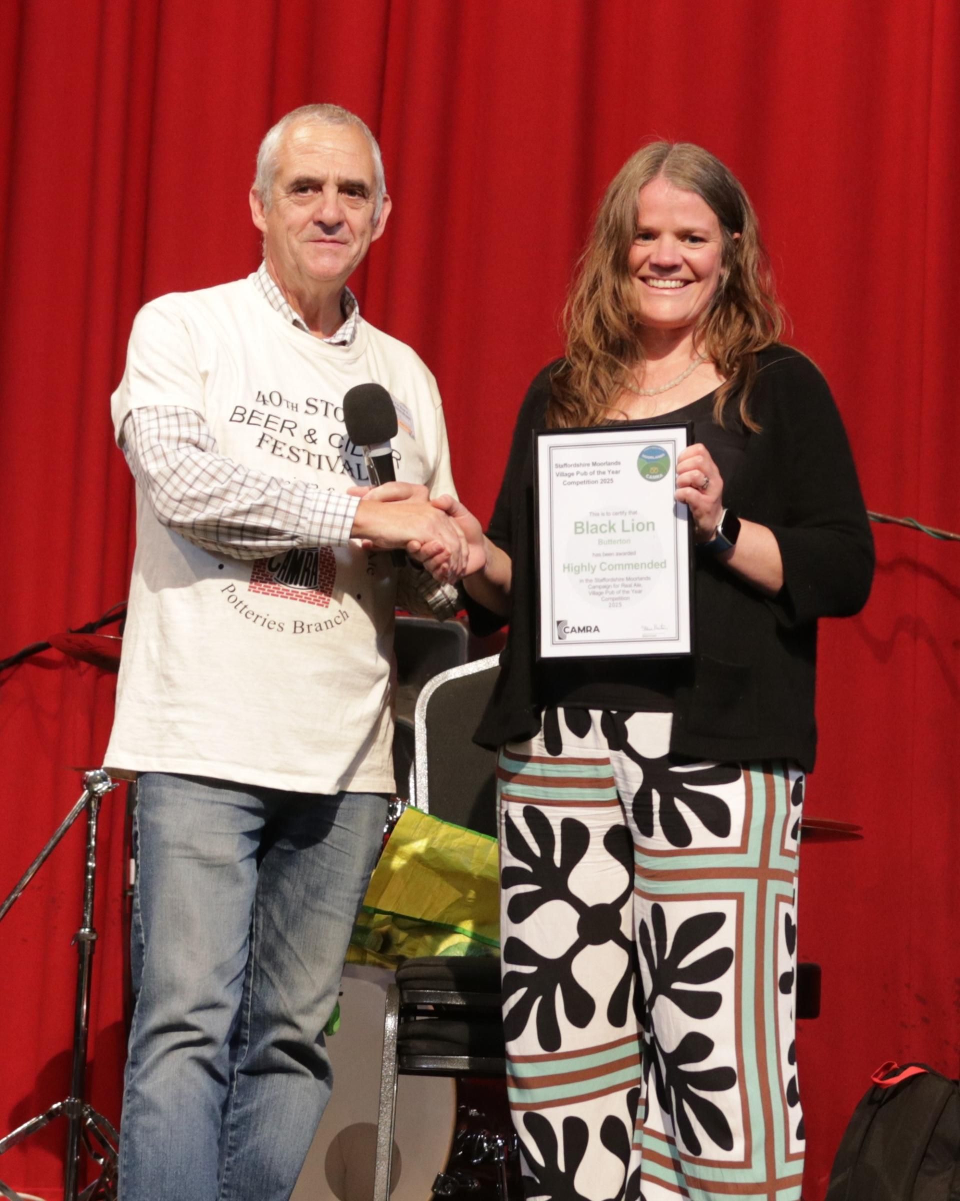 (Award). Published on 09-12-2025