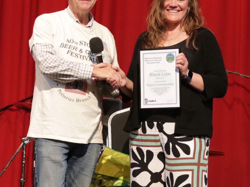 (Award). Published on 09-12-2025 