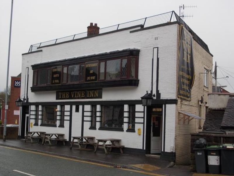 (Pub, External, Key). Published on 12-05-2012