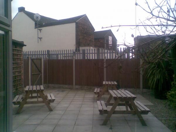 (Garden). Published on 28-05-2012