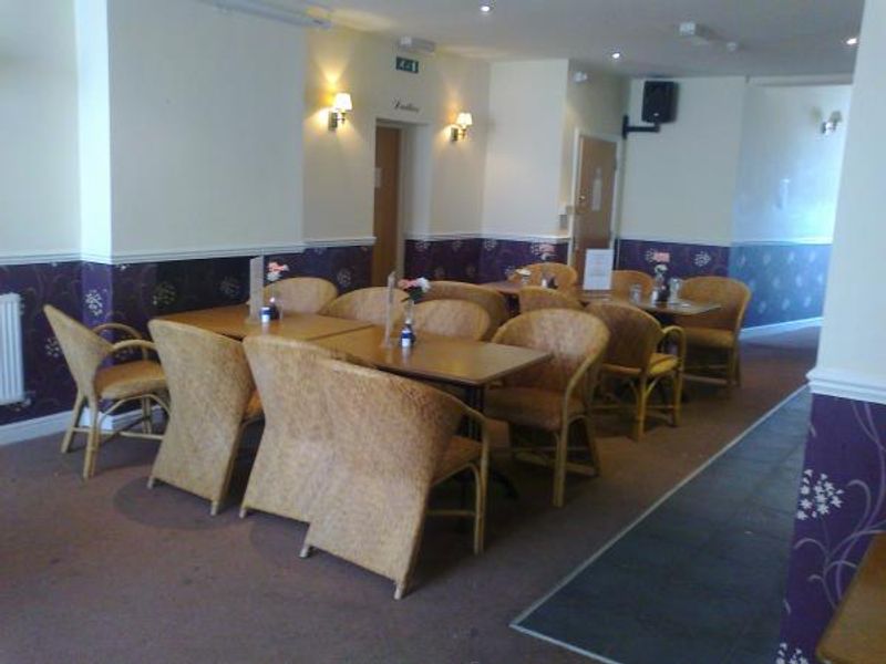 (Restaurant). Published on 28-05-2012 