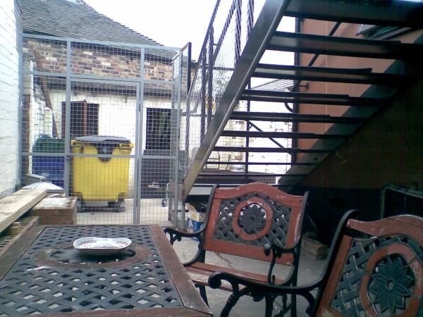(Garden). Published on 24-05-2012
