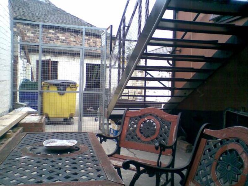 (Garden). Published on 24-05-2012 