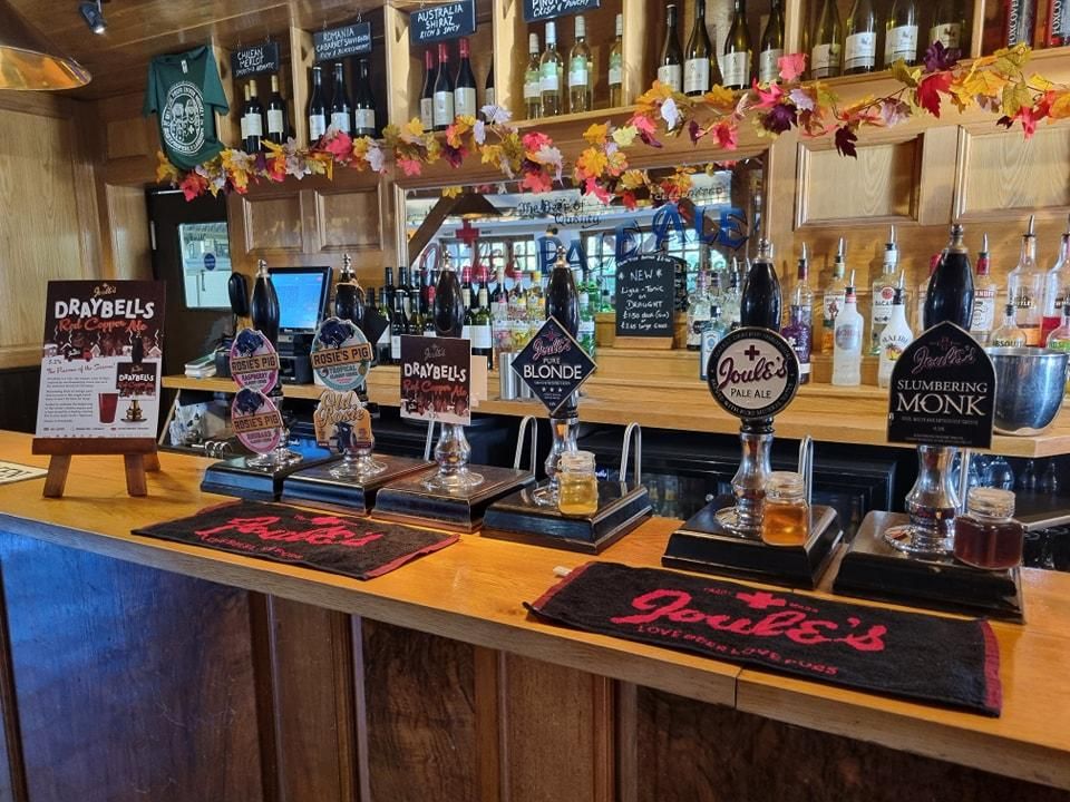 (Bar). Published on 09-02-2024