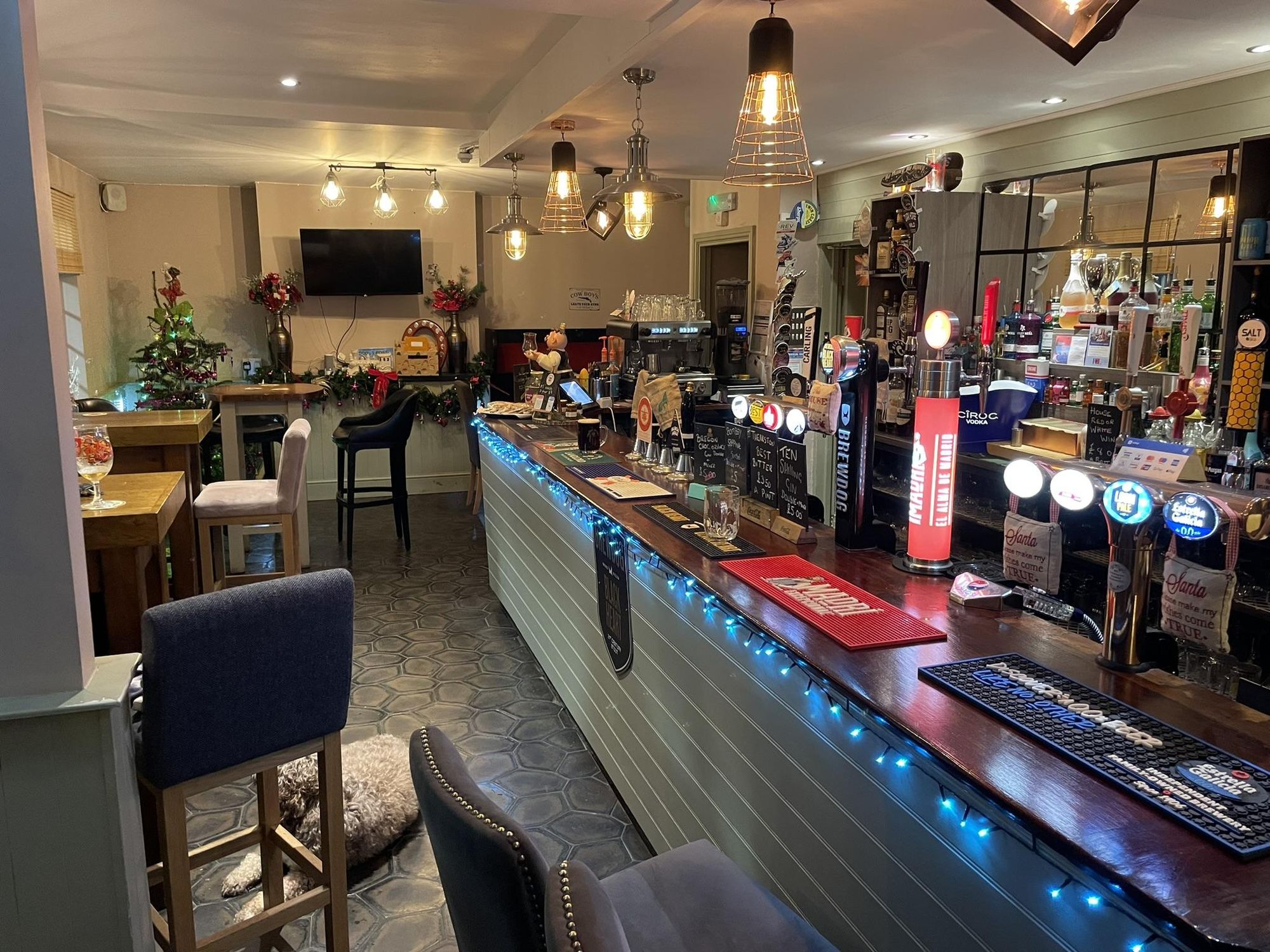(Bar). Published on 13-12-2024