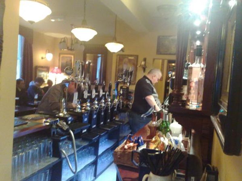 (Publican). Published on 24-02-2013 