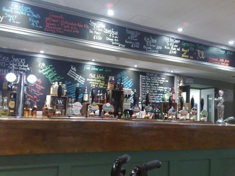 2013. (Bar). Published on 24-02-2013