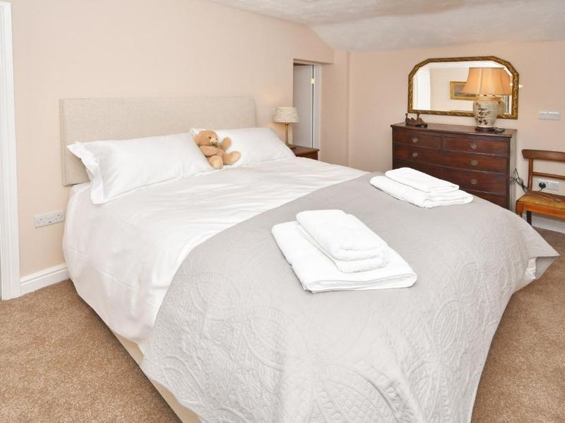 (Bedroom). Published on 28-02-2024 