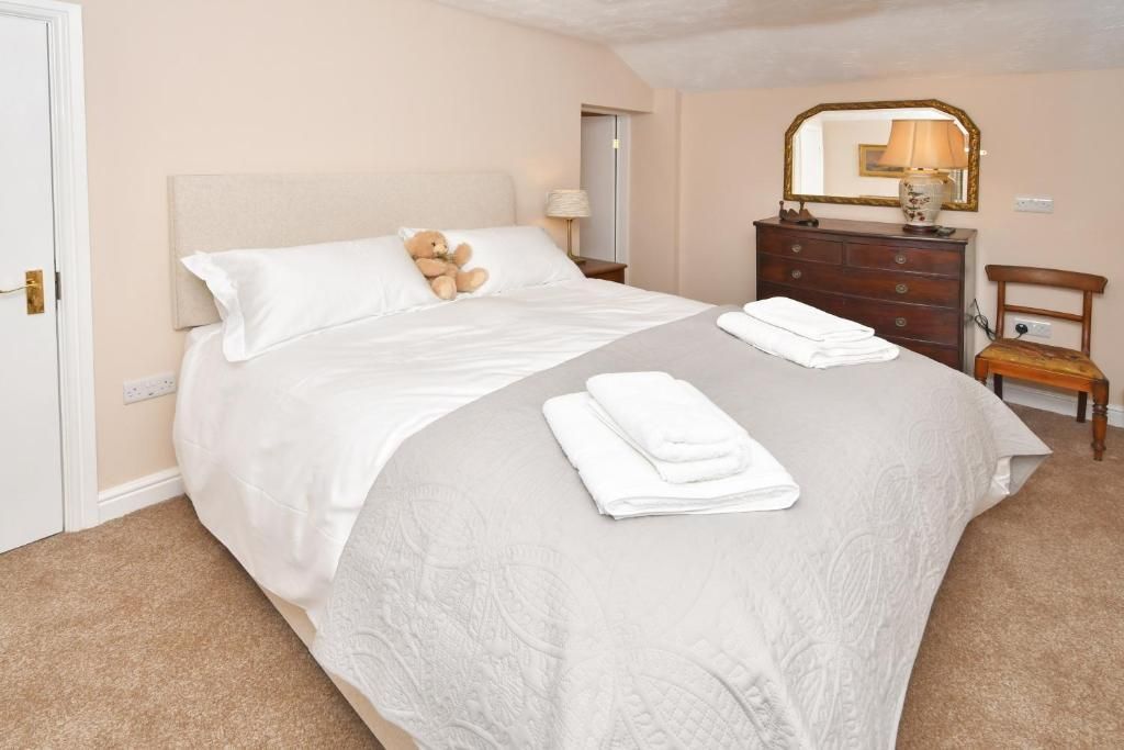(Bedroom). Published on 28-02-2024