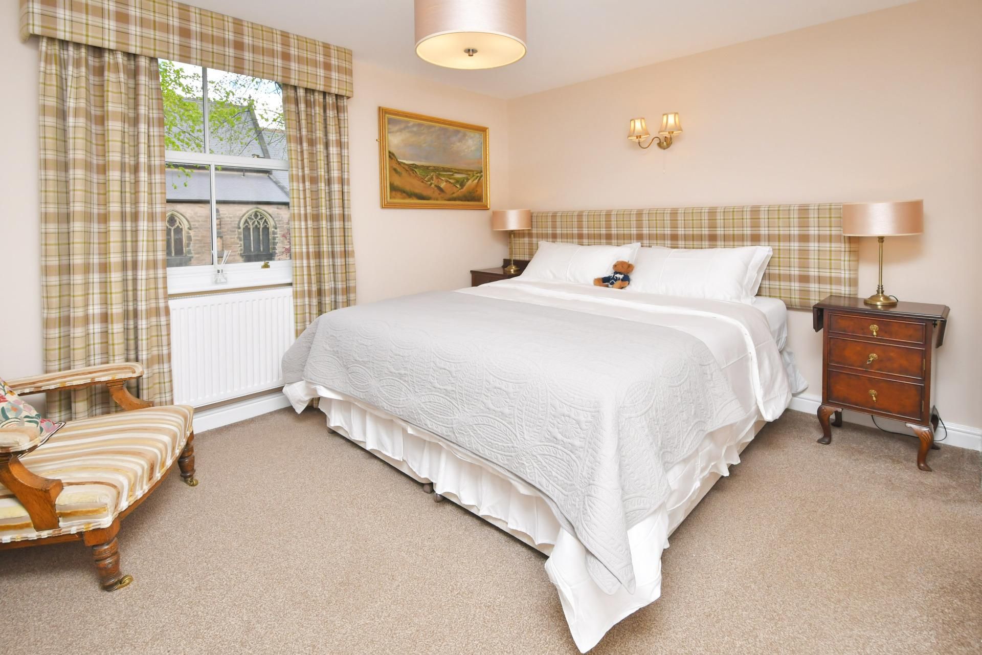 (Bedroom). Published on 28-02-2024