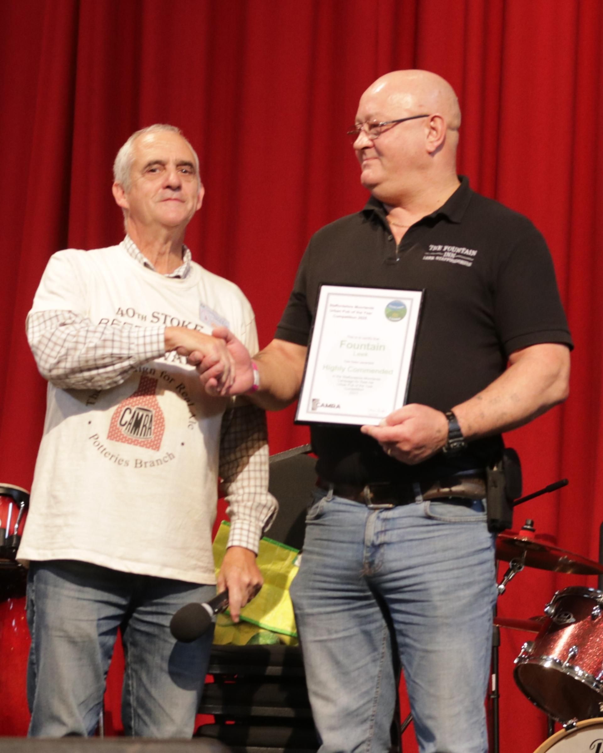 (Award). Published on 09-12-2025