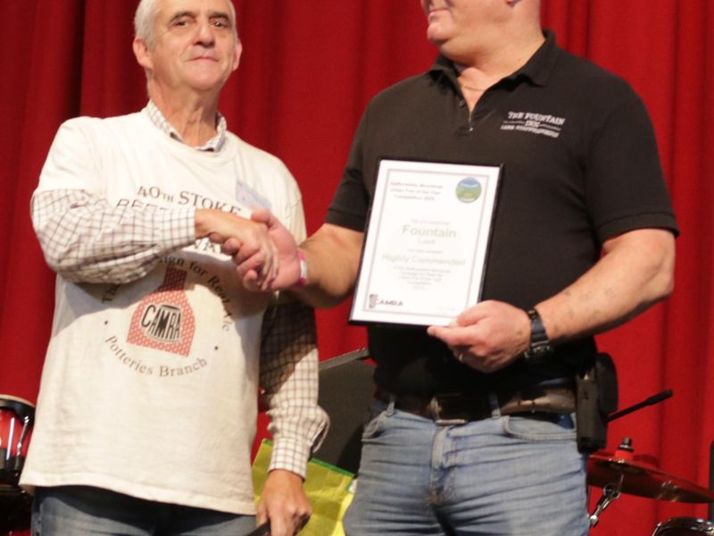 (Award). Published on 09-12-2025 